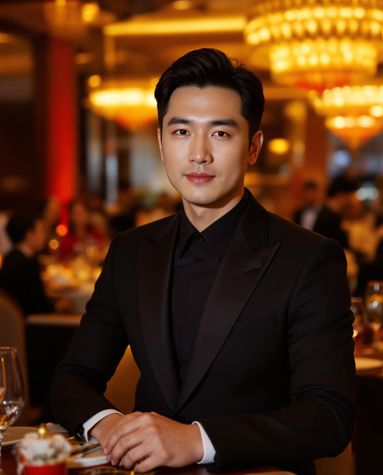 幕后故事曝光窦靖童吊威亚大长腿抢镜 你不仅能看到明星 这里还隐藏着娱乐圈的秘密花园
