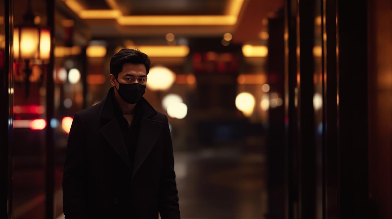 幕后故事曝光窦靖童吊威亚大长腿抢镜 你不仅能看到明星 这里还隐藏着娱乐圈的秘密花园
